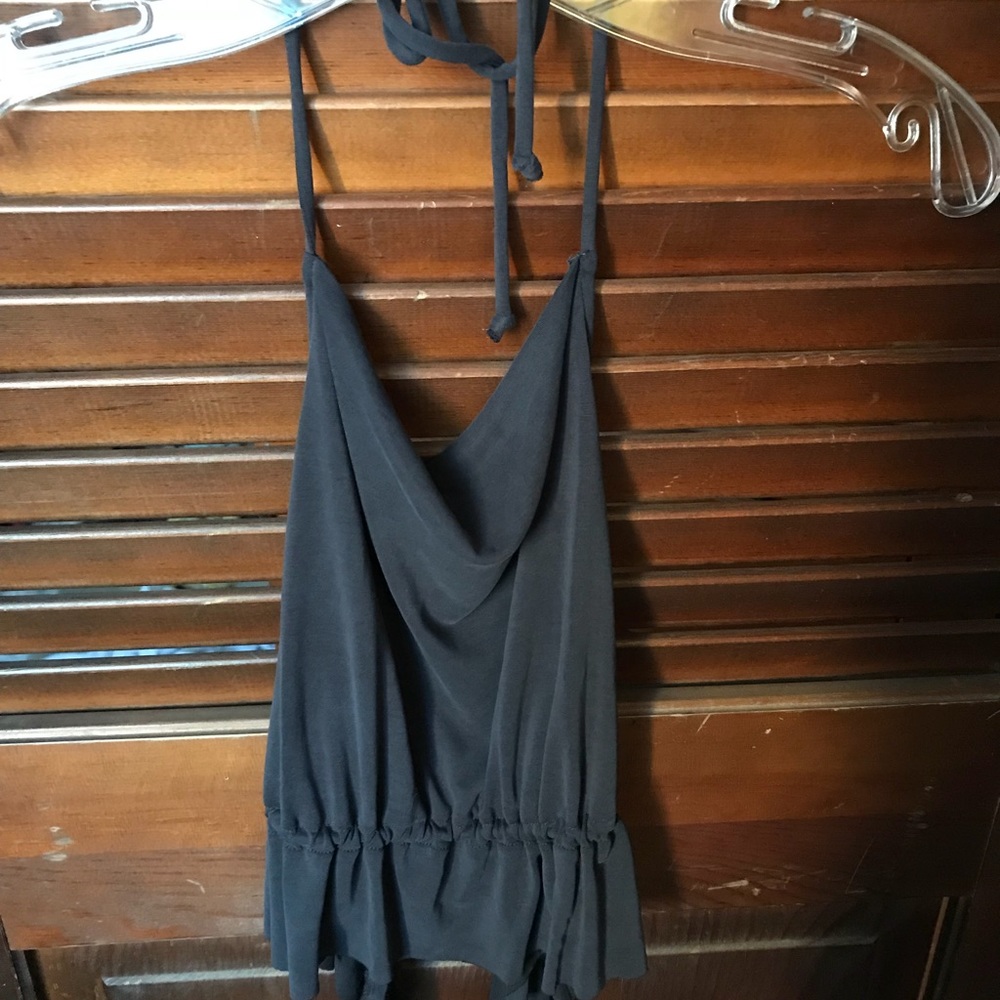 NWOT UO Halter neck top